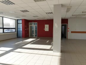 PRENÁJOM - Administratívny priestor - open space - Nitra, Ce - 3