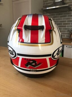 Arai RX-7 RV - 3