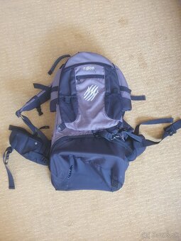 Nosic Zopa carrier plus - 3
