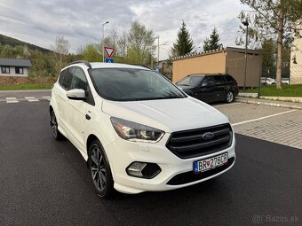 FORD KUGA 2.0 TDCI 4x4 ST-line 150PS - 3