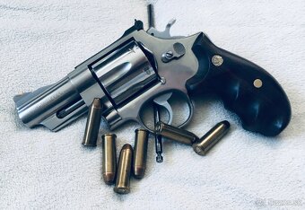 Revolver Smith&Wesson 3” .44 Magnum Mod. 629 - 3