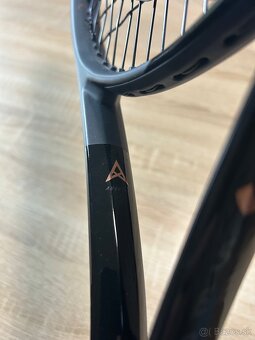 HEAD Speed Pro BLK 2023 - 3