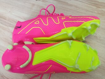 Kopačky Nike Air Mercurial - 3