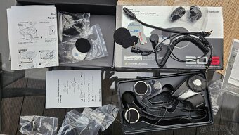 Sena 20S - 3