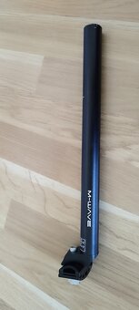 nova LONGUS Sedlovka NORM 27.2 - 3