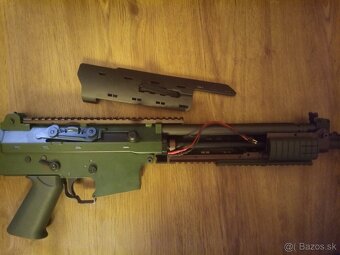 AK5C G&G - 3