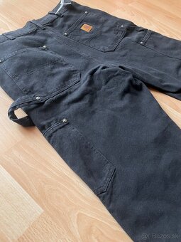Carhartt double knee pants - 3