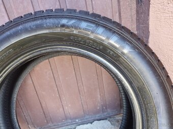 letne pneumatiky 205/60 r16 - 3