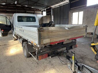 Iveco daily - 3