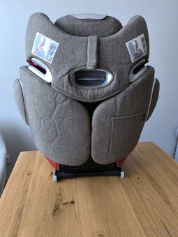 Cybex Solution Q2 Fix Plus - 3
