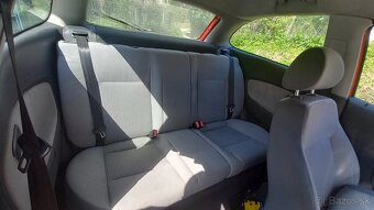 Seat ibiza 1.4 16v 55kw - 3