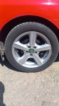 Seat ibiza 1.4 16v 55kw - 3