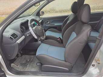 Renault Clio - 3