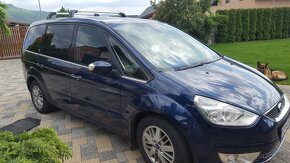 Ford galaxy - 3