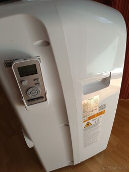 Mobilná klimatizácia Whirlpool PACW29HP - 3