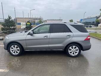 ML350 Bluetec - 3