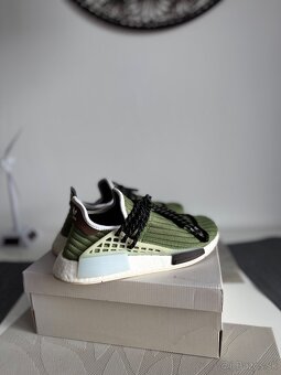 Adidas nmd hu Pharell x Billioneire boys club - 3