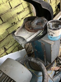 Kompresor 3valec - 3