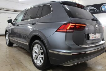 Volkswagen Tiguan Allspace 2.0 TDI SCR BMT 190k 4MOTION Ed.H - 3