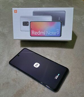 Xiaomi redmi note 9 pro - 3