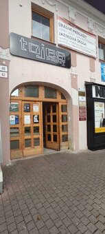 Prenajmem kancelárie v centre pešej zóny v Poprade - 3