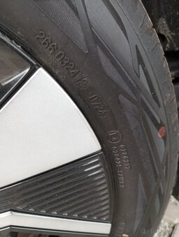 Continental EcoContact 6 195 55 R16 H - 3