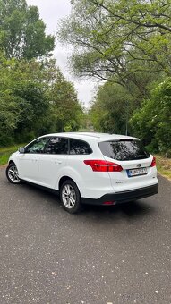 Ford Focus 1.0 eco boost - 3