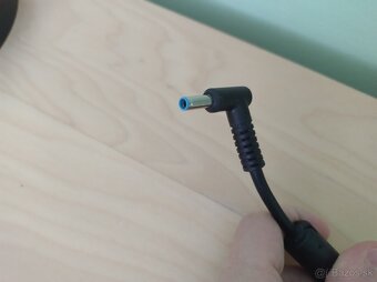 HP USB-C Dokovacia stanica - 3