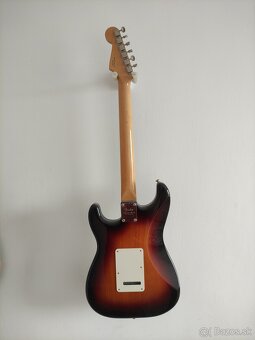 Fender Player Stratocaster - 3