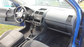 VW POLO 9N - POLO 6N2 - POLO 6N - 3