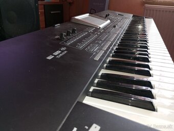 Korg pa3xlee - 3