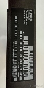 Samsung Galaxy S25 Ultra-256GB Titanium Silverblue - 3