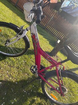 Bicykel - 3