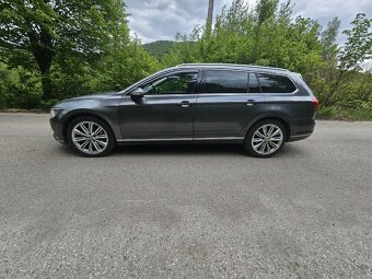 Volkswagen passat b8 - 3