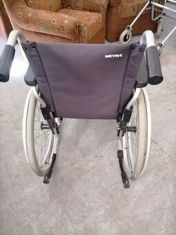 invalidny vozík - 3