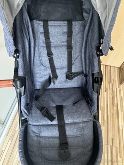 VALCO Snap Ultra Trend – Denim - 3