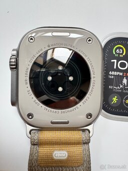 Apple Watch Ultra 2 - 3