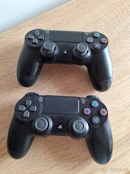 PlayStation 4 Slim 1TB - 3