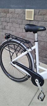 Predam elektrobicykel - 3