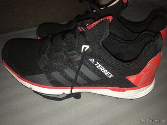 Adidas TERREX - 3
