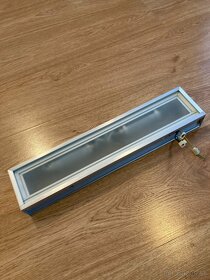 Predám nástennú lampu Eglo - 3