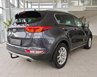 Kia Sportage 1.6 T-GDi DCT GT-Line AT 4WD - 3