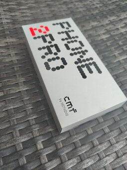 CMF Phone 2 Pro Bielošedý 2 roky záruka v NAY - 3
