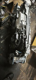Mazda 6 GJ ,predna stena - 3