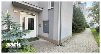 AARK: 1 izbový byt - 41,40 m², Štefana Moyzesa 2/E, Trnava - 3