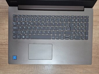 Lenovo Ideapad 330-15IGM /Intel N5000/8GB RAM/FHD/SSD+HDD - 3