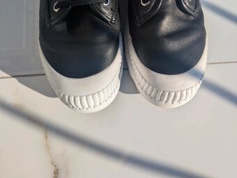Topánky originál Karl Lagerfeld, vel. 40 - 3