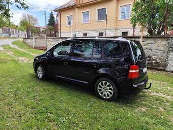 TOURAN 1,9 STK/EK DO 5/2027 - 3