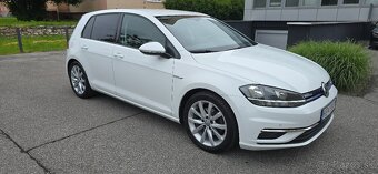 Predám VW GOLF VII - 3