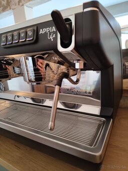 Nuova Simonelli Appia Life V 2GR - 3